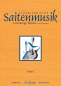 Preview: Alpenländische Saitenmusik Heft 6